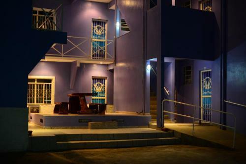 Apart Hotel Boas Novas