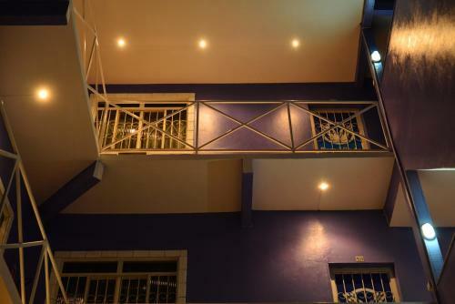 Apart Hotel Boas Novas