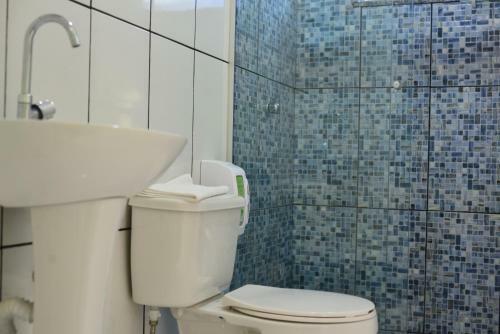Apart Hotel Boas Novas