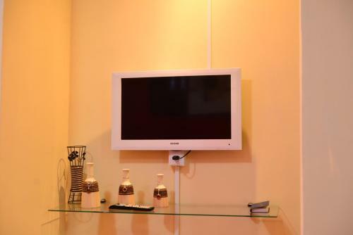Apart Hotel Boas Novas