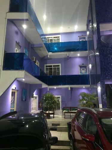 Apart Hotel Boas Novas