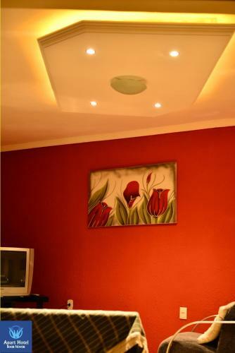 Apart Hotel Boas Novas