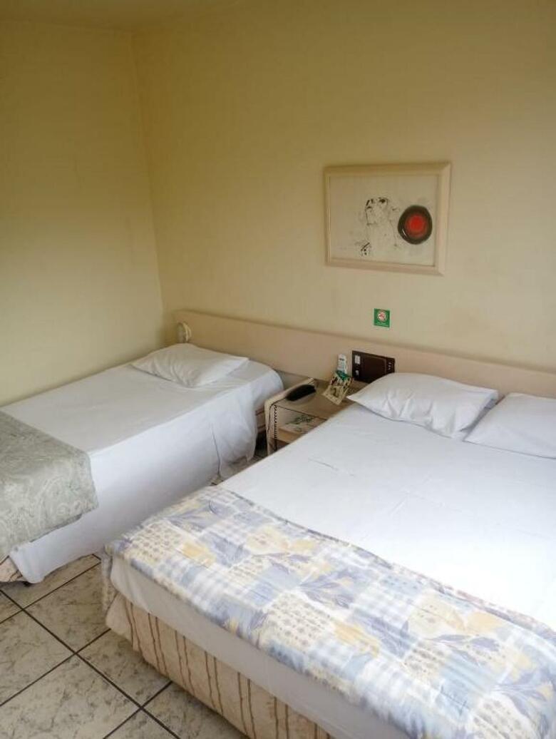Hotel Harbor Inn Londrina