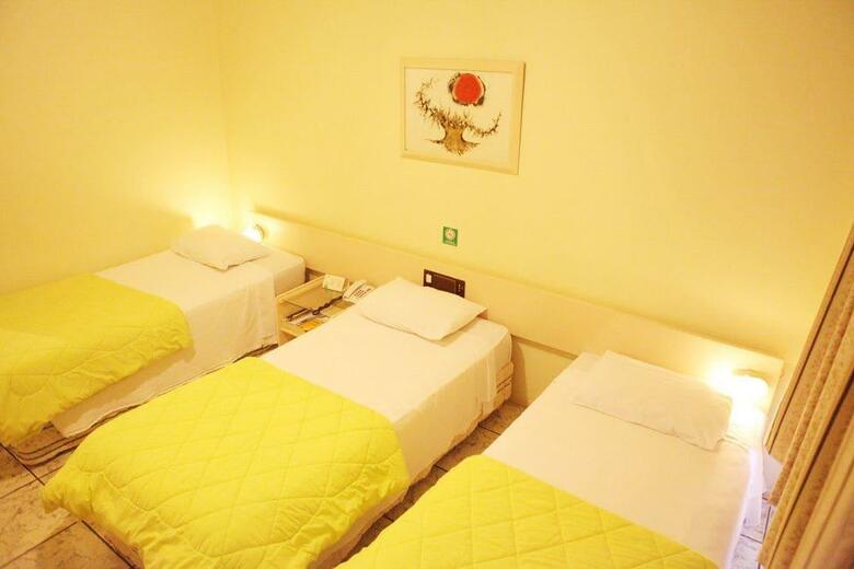Hotel Harbor Inn Londrina
