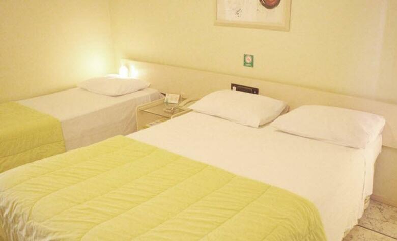 Hotel Harbor Inn Londrina