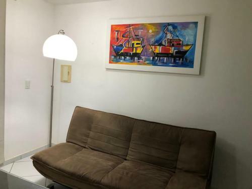 Lindo Apartamento Pipa
