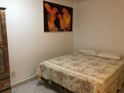 Lindo Apartamento Pipa
