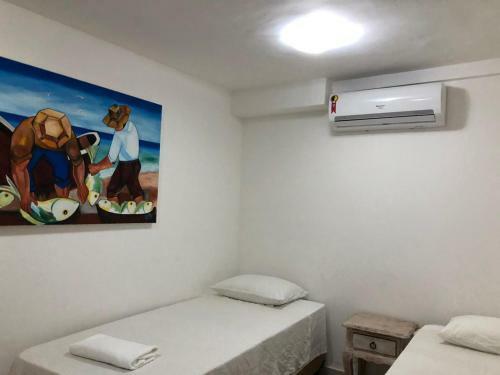 Lindo Apartamento Pipa