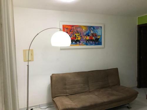 Lindo Apartamento Pipa