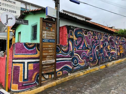 Lindo Apartamento Pipa