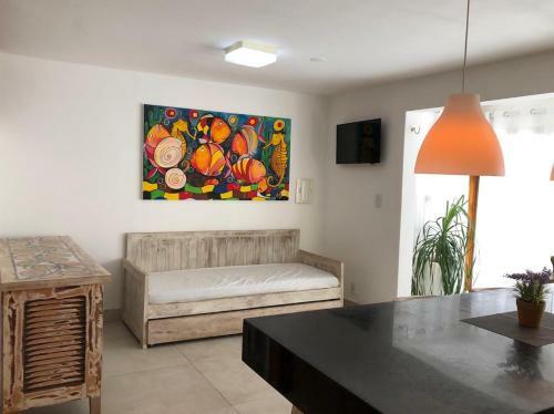 Lindo Apartamento Pipa