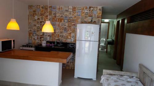 Lindo Apartamento Pipa