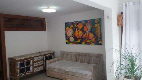 Lindo Apartamento Pipa