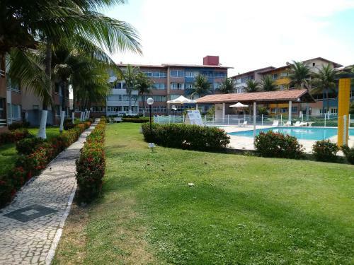Apartamento Condom�nio Van Cartier