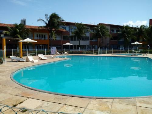 Apartamento Condom�nio Van Cartier