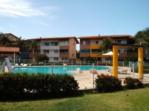 Apartamento Condom�nio Van Cartier