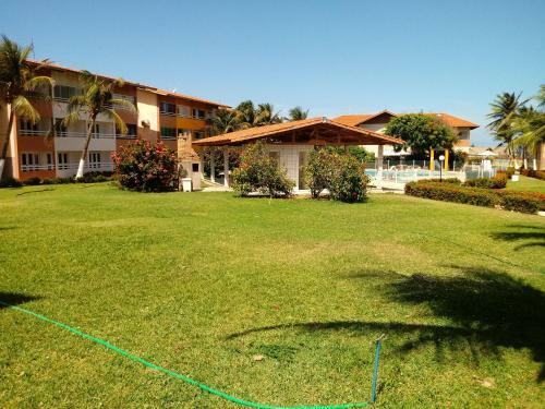 Apartamento Condom�nio Van Cartier