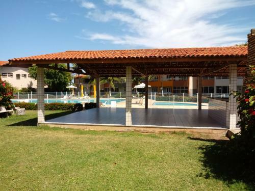 Apartamento Condom�nio Van Cartier