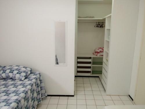 Apartamento Condom�nio Van Cartier