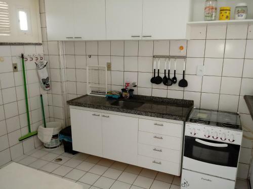 Apartamento Condom�nio Van Cartier