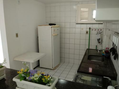 Apartamento Condom�nio Van Cartier