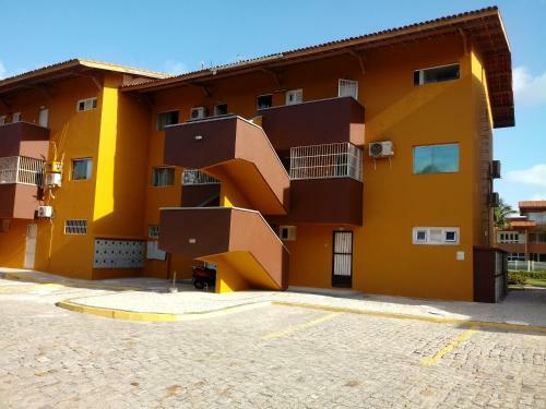 Apartamento Condom�nio Van Cartier