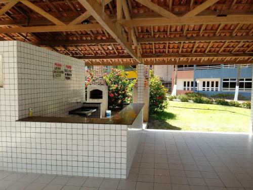Apartamento Condom�nio Van Cartier