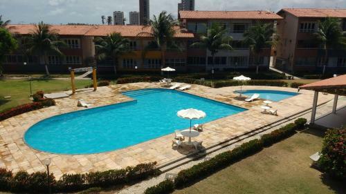 Apartamento Condom�nio Van Cartier