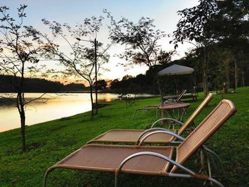 Hotel Ecoresort Ref�gio Cheiro De Mato