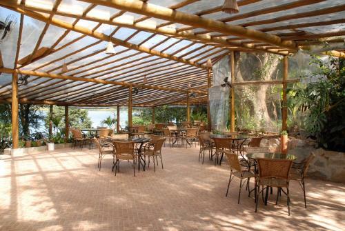 Hotel Ecoresort Ref�gio Cheiro De Mato