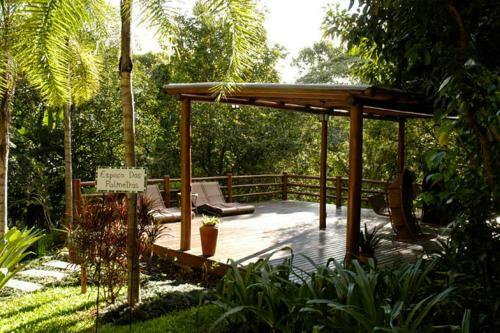 Hotel Ecoresort Ref�gio Cheiro De Mato