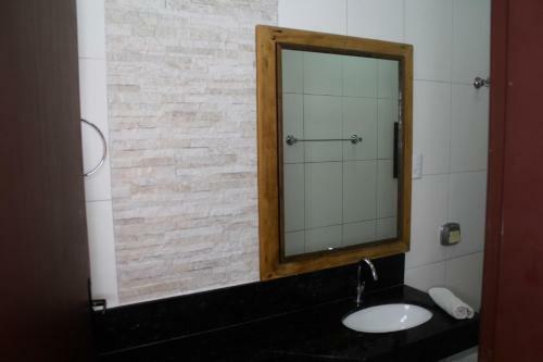 Apartamento Chalet Sol Da Prainha