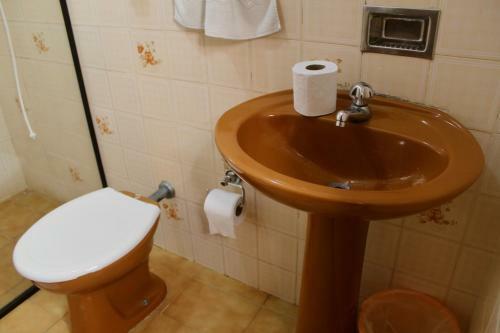 Apartamento Chalet Sol Da Prainha