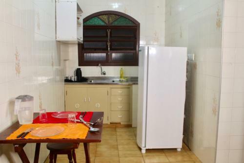 Apartamento Chalet Sol Da Prainha