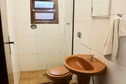 Apartamento Chalet Sol Da Prainha