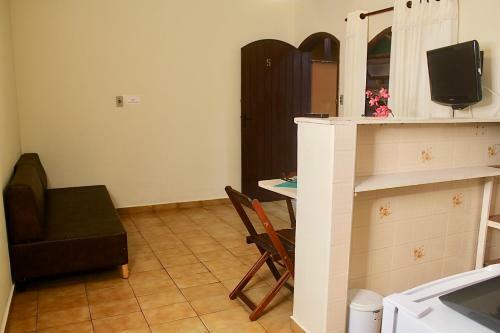 Apartamento Chalet Sol Da Prainha