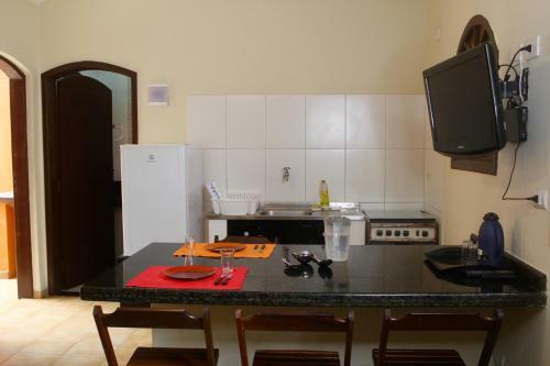 Apartamento Chalet Sol Da Prainha