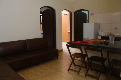Apartamento Chalet Sol Da Prainha