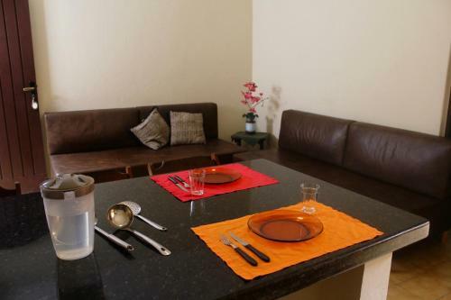 Apartamento Chalet Sol Da Prainha