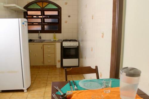 Apartamento Chalet Sol Da Prainha