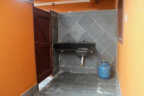 Apartamento Chalet Sol Da Prainha