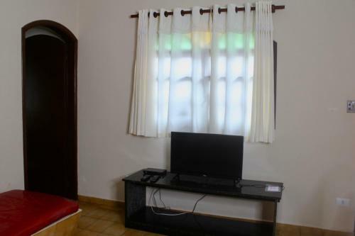 Apartamento Chalet Sol Da Prainha