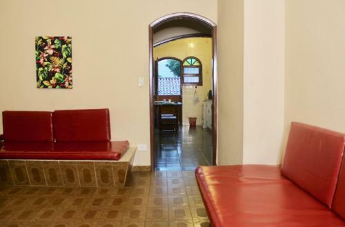 Apartamento Chalet Sol Da Prainha
