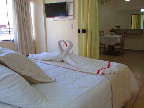 De Rose Palace Hotel