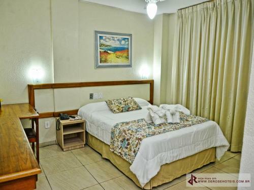 De Rose Palace Hotel