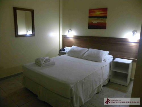 De Rose Palace Hotel