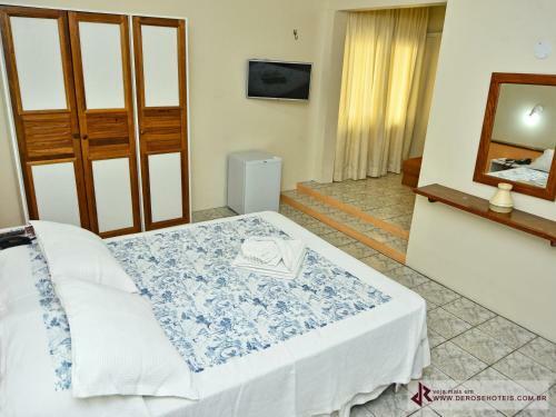 De Rose Palace Hotel