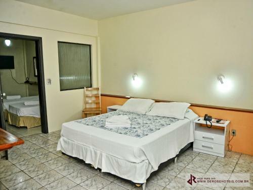 De Rose Palace Hotel