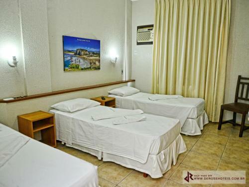 De Rose Palace Hotel