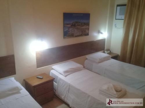 De Rose Palace Hotel